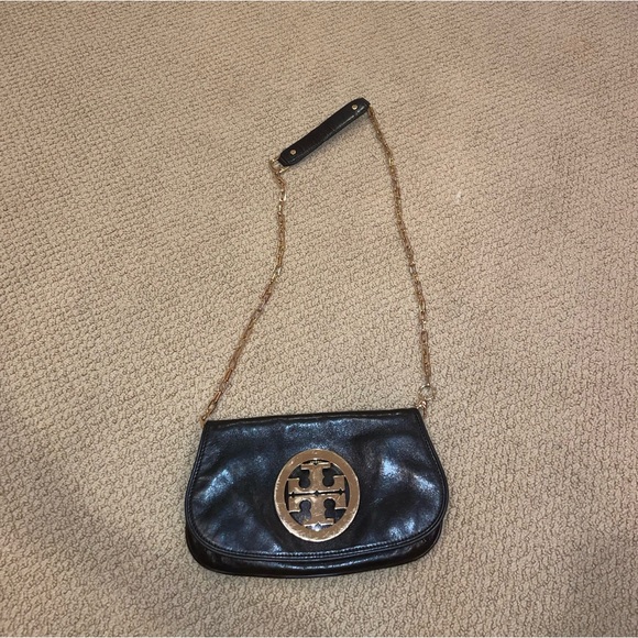 TORY BURCH CROSSBODY BAG - Picture 1 of 5